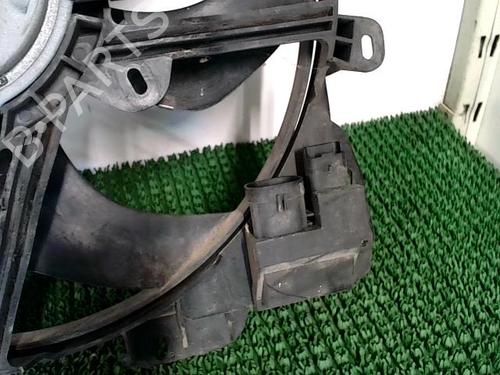 Radiator fan CITROËN C3 Picasso (SH_) 1.6 HDI 90 | BP29524046M35 