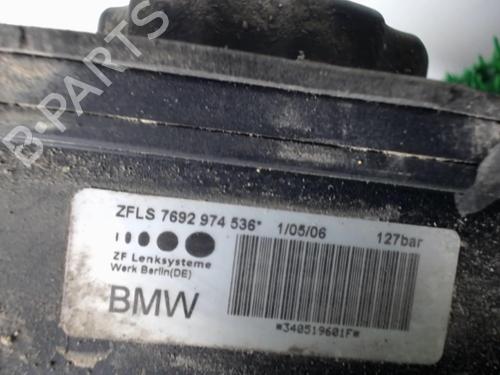 Steering pump BMW X3 (E83) 2.0 d | BP22083261M99 