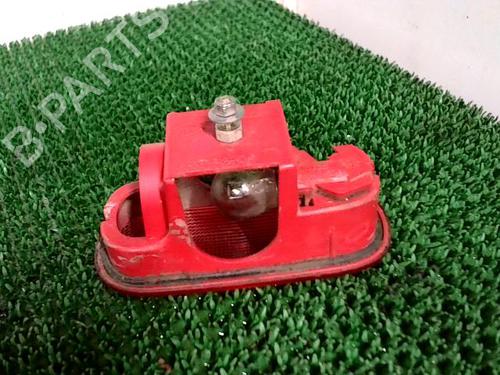 Used Third brake light Third brake light OPEL MOVANO A Van (X70) 2.8 DTI (FD) (114 hp) 24498296 24498296