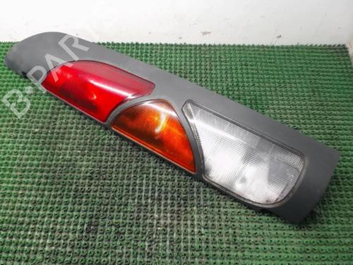 Used Right taillight Right taillight 22080124 22080124