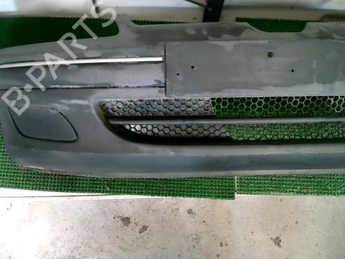 Front bumper PEUGEOT 106 II (1A_, 1C_) 1.5 D | BP22092350C7 