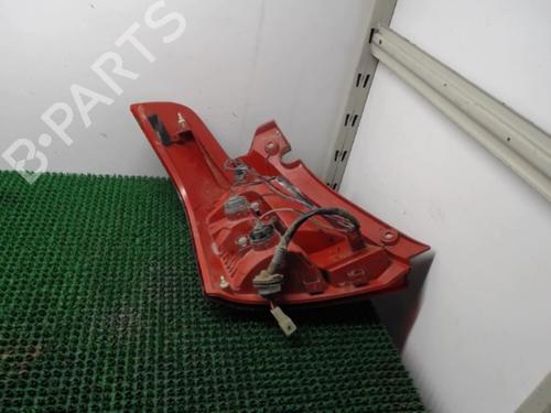 Right taillight SUZUKI SWIFT III (MZ, EZ) 1.3 (RS413, ZC11S) | BP22084577C35 