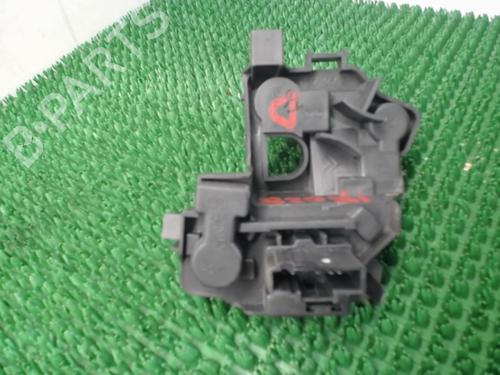 Lamp holder PEUGEOT 206 Hatchback (2A/C) 1.6 i | BP22086513L10 