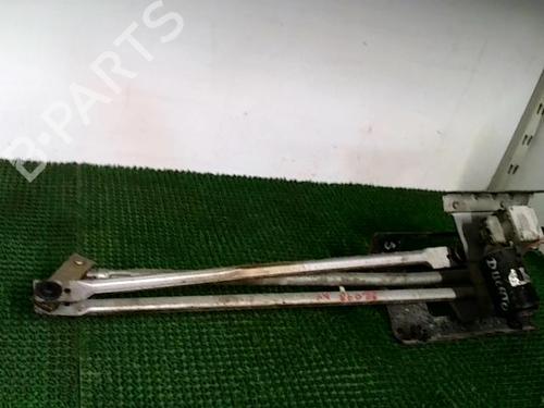 Used Front wiper motor PEUGEOT BOXER Van (230L) 2.5 D (86 hp) 27577214