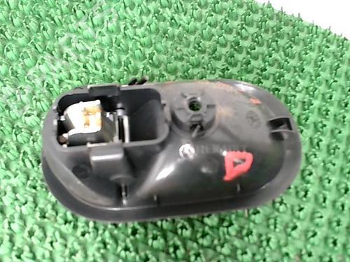 Used Front right interior door handle Front right interior door handle RENAULT TWINGO II (CN0_) 1.5 dCi (CN0E) (64 hp) 22091466 22091466