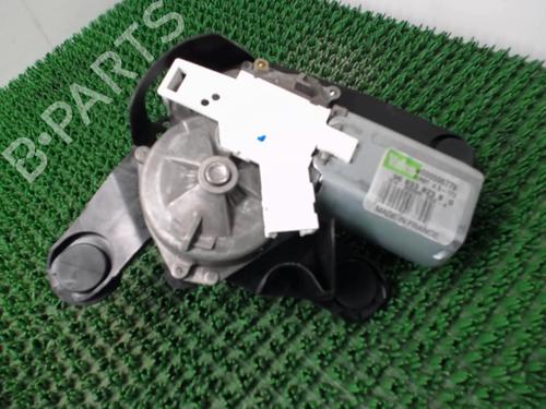 Viskermotor bagrude CITROËN C3 II (SC_) 1.4 HDi 70 (SC8HZC, SC8HR0, SC8HP4) | BP20877422M102 