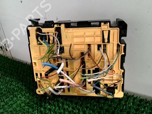 Used Electronic module Electronic module PEUGEOT 208 I (CA_, CC_) 1.6 HDi (92 hp) 25890251 25890251