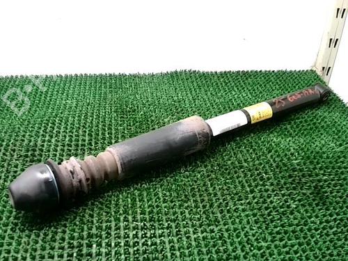 Used Left rear shock absorber CHEVROLET SPARK (M300) 1.2 (82 hp) 27180532