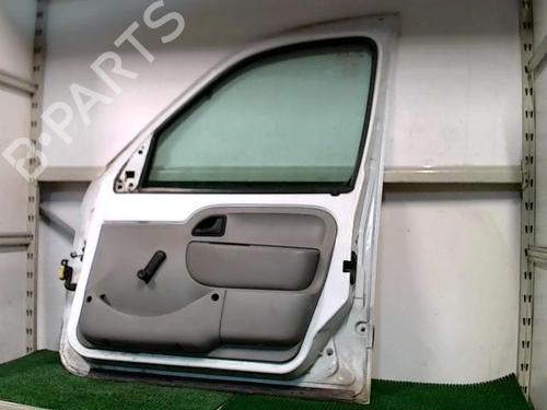 Right front door RENAULT KANGOO Express (FC0/1_) 1.5 dCi (FC07, FC1R) | BP22093229C3 