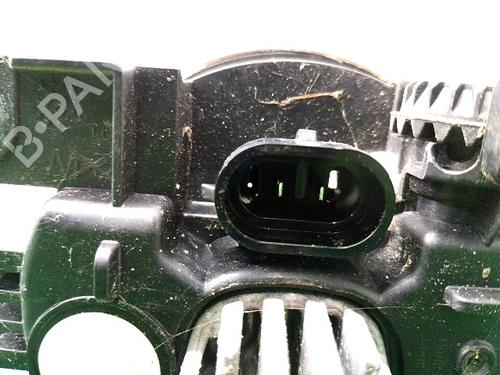 Used Left front fog light Left front fog light JEEP RENEGADE SUV (BU, B1, BV) 1.6 CRD (120 hp) 34163499 34163499