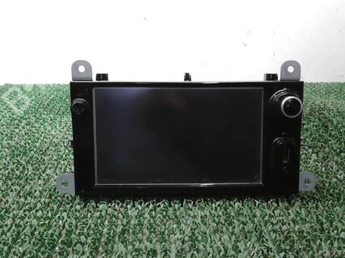 Display multifunzione RENAULT CLIO IV (BH_) 0.9 TCe 90 (BHNF, BHMA, BHMH, BHJK, BHJR) (90 hp) 29924834