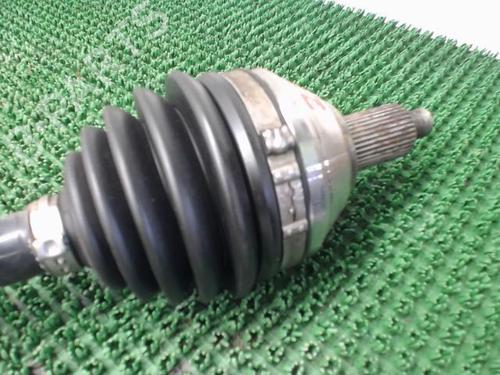 Used Left front driveshaft Left front driveshaft VW POLO V (6R1, 6C1) 1.6 TDI (90 hp) 22087490 22087490