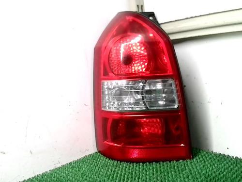 Used Left taillight HYUNDAI TUCSON (JM) 2.0 CRDi (140 hp) 22696679