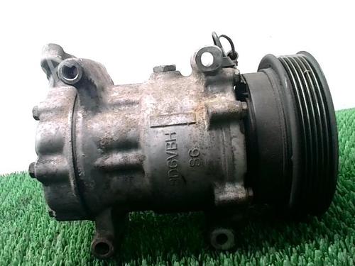 Used AC compressor AC compressor RENAULT CLIO II (BB_, CB_) 1.5 dCi (B/C2J) (68 hp) 29892872 29892872