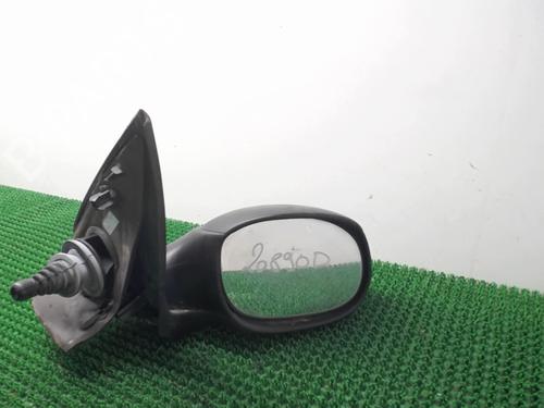 Right mirror PEUGEOT 206 Hatchback (2A/C) 1.9 D | BP22082710C27 