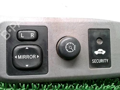 Mirror switch TOYOTA RAV 4 II (_A2_) 2.0 4WD (ACA21, ACA20) | BP29900814I25