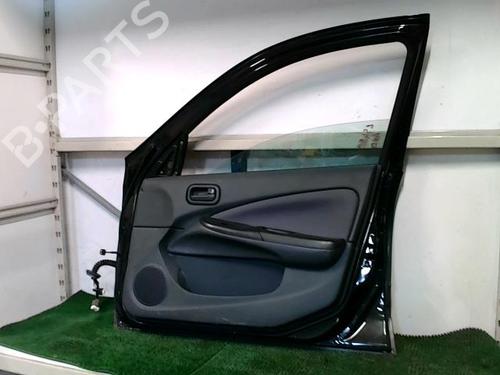 Right front door NISSAN ALMERA II Hatchback (N16) 1.5 dCi | BP28428166C3 