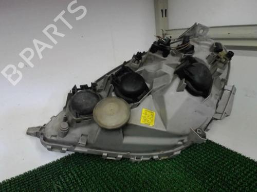Right headlight MERCEDES-BENZ A-CLASS (W168) A 170 CDI (168.008) | BP22084502C29 