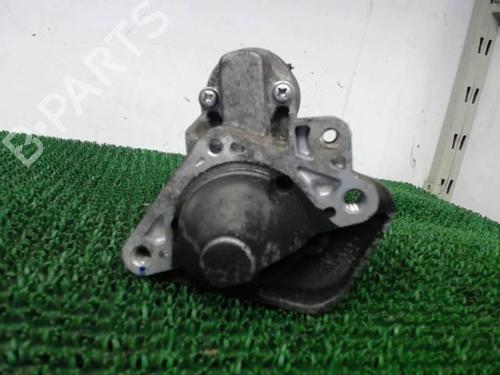 Used Starter Starter RENAULT CLIO III (BR0/1, CR0/1) 1.5 dCi (C/BR0G, C/BR1G) (68 hp) 22086977 22086977