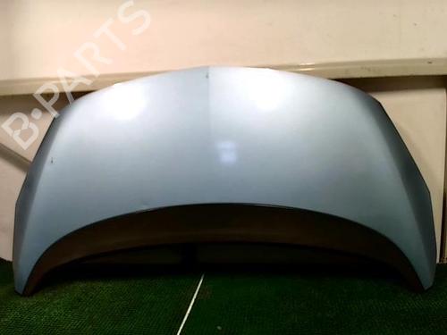 Hood OPEL MERIVA B MPV (S10) 1.7 CDTI (75) | BP20875187C1 