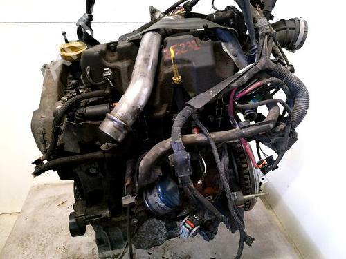 Engine RENAULT CLIO III (BR0/1, CR0/1) 1.5 dCi (BR0H, CR0H, CR1S, BR1S) | BP39178028M1 - Image 3
