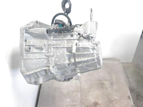 Used Gearbox RENAULT TALISMAN (LP_) 1.5 dCi 110 (LPA3) (110 hp) 27211669
