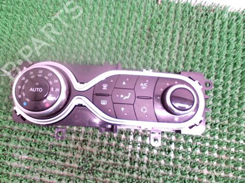 Used Climate control RENAULT CLIO IV (BH_) 1.5 dCi 90 (90 hp) 22083724