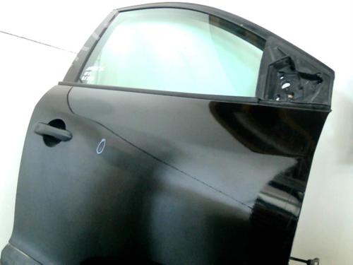 Right front door RENAULT MEGANE III Hatchback (BZ0/1_, B3_) 1.5 dCi | BP22078842C3 