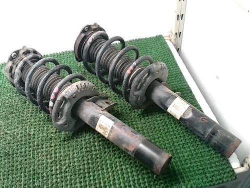 Used Left front shock absorber AUDI A3 Sportback (8PA) 2.0 TDI 16V (140 hp) 22089539