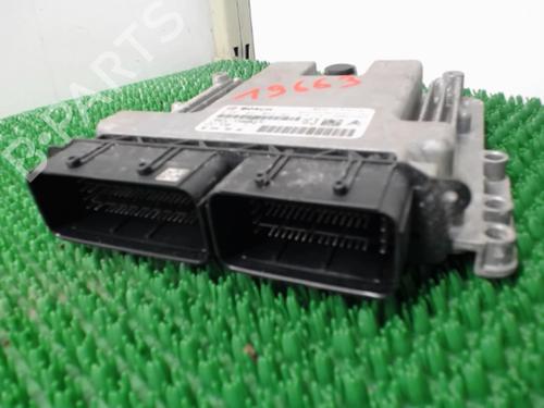 Electronic module CITROËN C3 II (SC_) 1.6 BlueHDi 75 | BP22082597M83 - Image 2