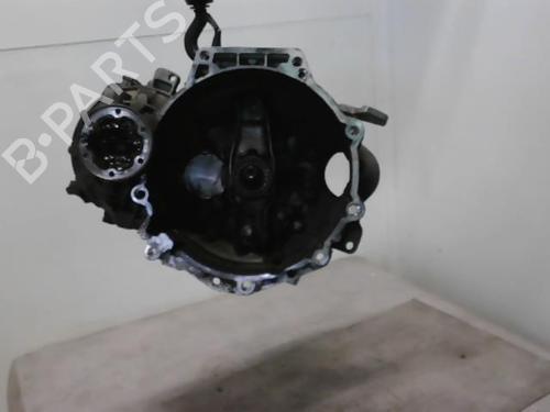 Gearkasse VW POLO V (6R1, 6C1) 1.4 TDI (75 hp) 28824803
