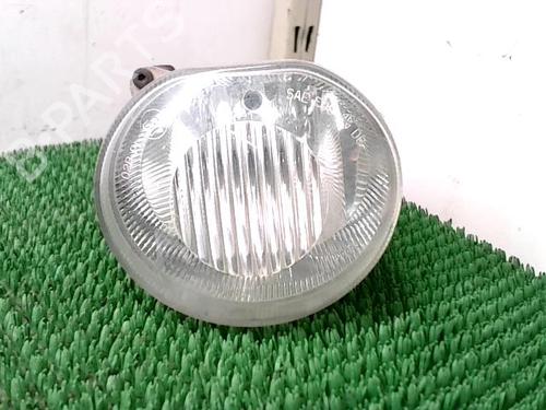 Used Left front fog light Left front fog light JEEP CHEROKEE (KJ) 2.8 CRD 4x4 (150 hp) 24499052 24499052