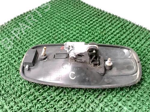 Exterior handle RENAULT TRAFIC II Van (FL) 1.9 dCi 80 (FL0B) | BP29900997C122
