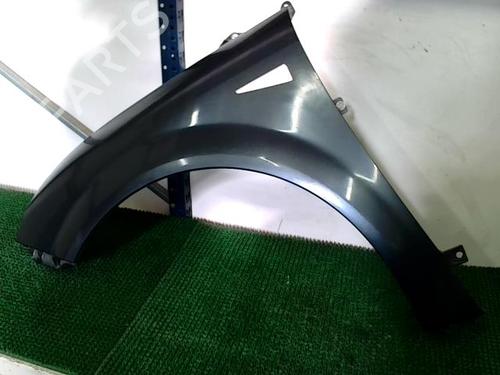 Guarda-lamas esquerdo Guarda-lamas esquerdo RENAULT SCÉNIC II (JM0/1_) 1.5 dCi (JM1E, JM16) (106 hp) 20877173 20877173