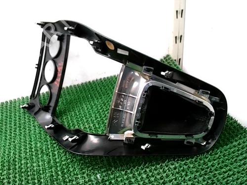 Middle console CITROËN C3 II (SC_) 1.6 HDi 90 | BP29304171I22 - Image 2