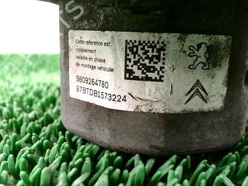 ABS pump PEUGEOT 308 II (LB_, LP_, LW_, LH_, L3_) 1.6 BlueHDi 120 | BP22092590M43