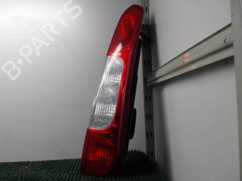 Right taillight FORD FOCUS C-MAX (DM2) 1.8 TDCi | BP20875536C35 