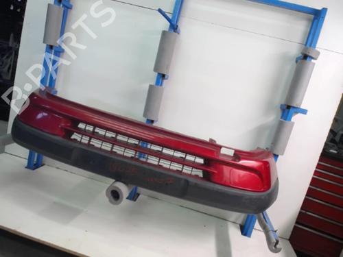 Used Front bumper CITROËN SAXO (S0, S1) 1.5 D (58 hp) 22077858
