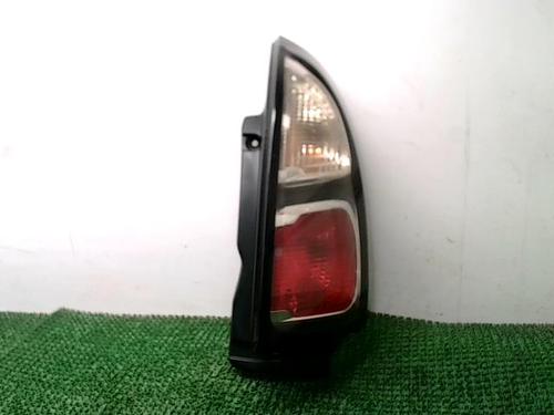 Right taillight CITROËN C3 Picasso (SH_) 1.6 HDI 90 | BP26288417C35 - Image 2