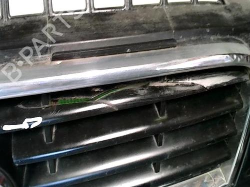 Front bumper AUDI A3 (8P1) 1.9 TDI | BP24889678C7 