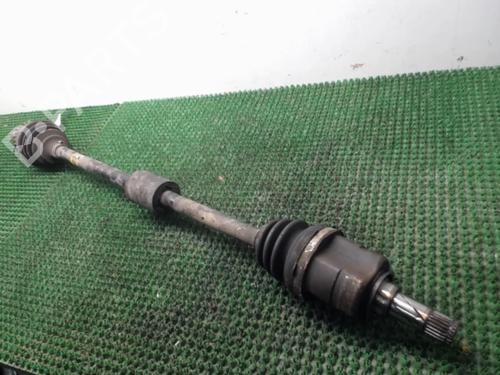 Right front driveshaft OPEL MERIVA A MPV (X03) 1.6 (E75) | BP22079885M39 