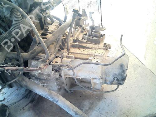 Used Gearbox Gearbox 22083002 22083002
