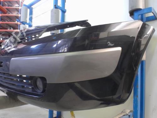 Front bumper RENAULT MEGANE II (BM0/1_, CM0/1_) 1.9 dCi (BM0G, CM0G) | BP22081081C7 