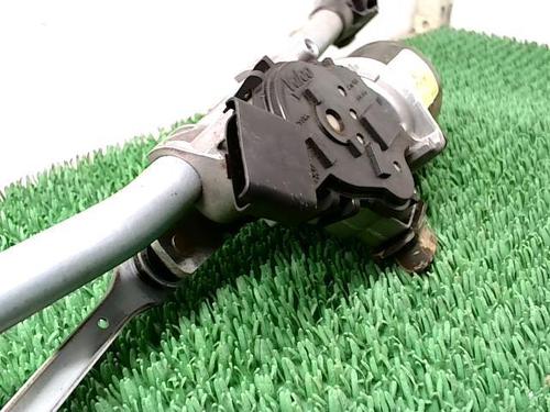 Used Front wiper motor Front wiper motor RENAULT MEGANE III Coupe (DZ0/1_) 1.5 dCi (DZ09, DZ0D, DZ1F, DZ1G, DZ14, DZ29) (110 hp) 22089010 22089010