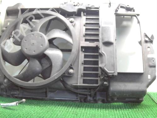Used Front slam panel Front slam panel CITROËN C5 III (RD_) 1.6 HDi 110 (RD9HZC) (109 hp) 22083938 22083938