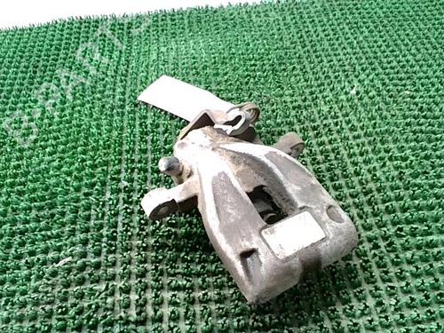 Used Left rear brake caliper CITROËN C4 I (LC_) 1.6 HDi (109 hp) 27180502