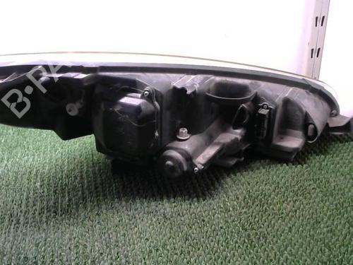 Used Left headlight Left headlight PEUGEOT 407 Coupe (6C_) 2.7 HDi (204 hp) 20875265 20875265