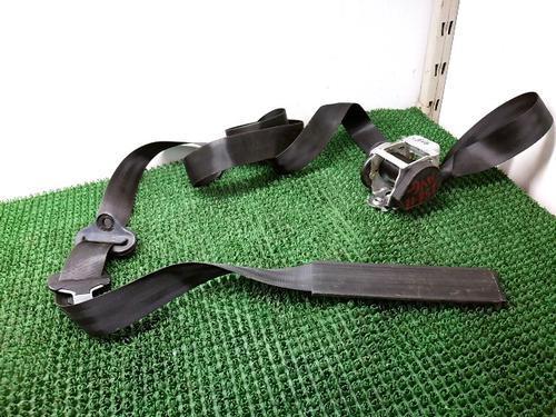 Front left seatbelt PEUGEOT 206+ (2L_, 2M_) 1.4 HDi eco 70 | BP36170345I26 - Image 5