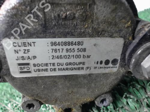Steering pump PEUGEOT 607 (9D, 9U) 2.2 HDi | BP22079834M99 - Image 4