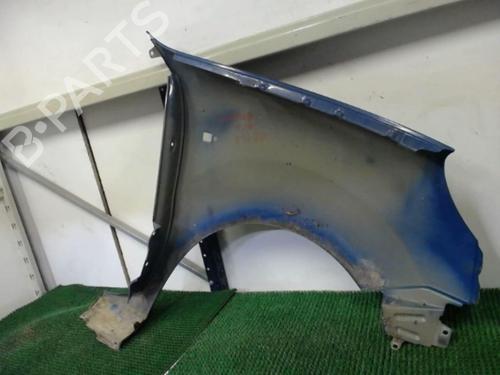 Left front fenders RENAULT KANGOO (KC0/1_) 1.5 dCi | BP20874389C41 